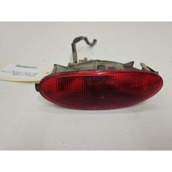 Anti Brouillard Arriere Peugeot 206 Phase 2 Break